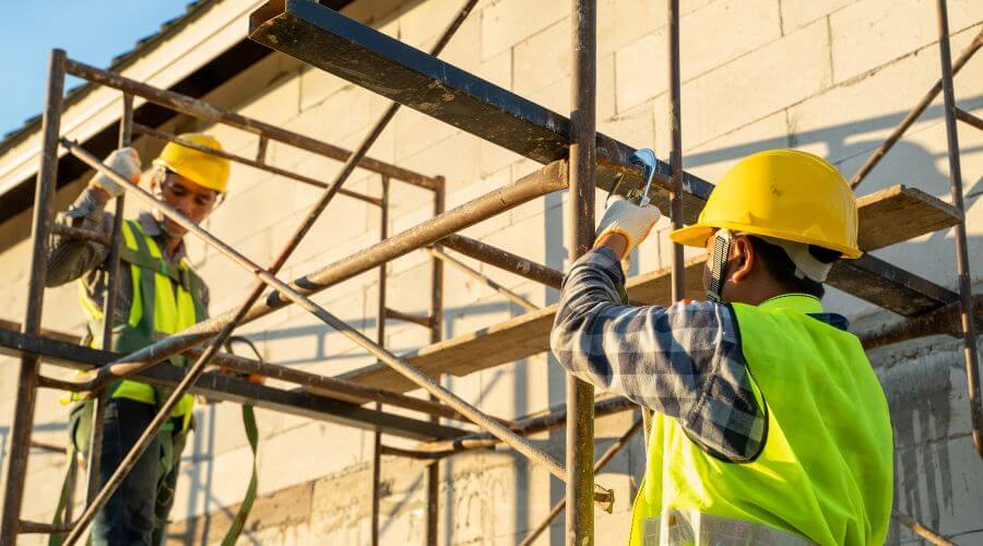 Roof Vent Repair in Mendota, MN
